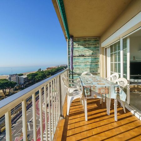 Homeholidaysrentals Nice - Costa Barcelona มัลกรัตเดมาร์ ภายนอก รูปภาพ