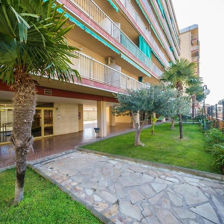 Homeholidaysrentals Nice - Costa Barcelona มัลกรัตเดมาร์ ภายนอก รูปภาพ
