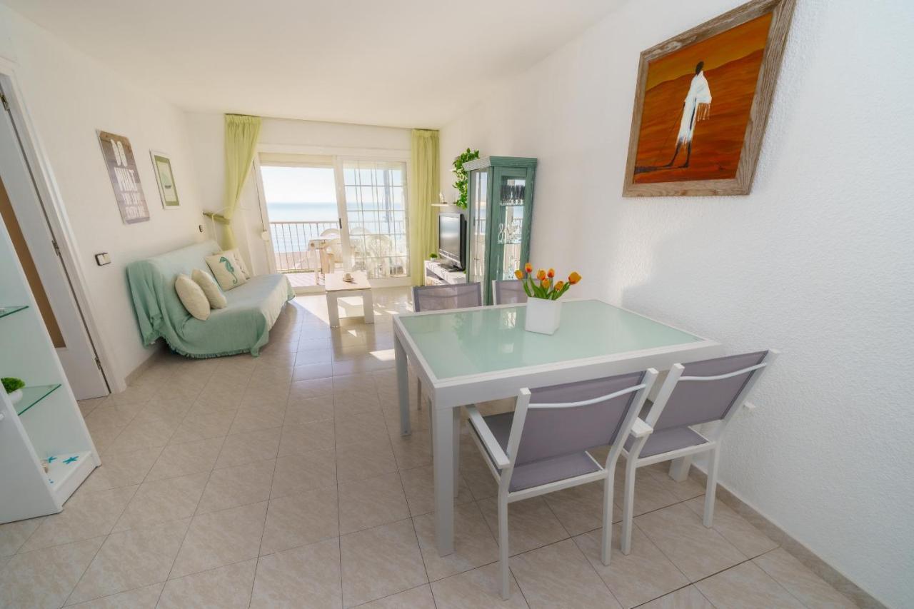 Homeholidaysrentals Nice - Costa Barcelona มัลกรัตเดมาร์ ภายนอก รูปภาพ