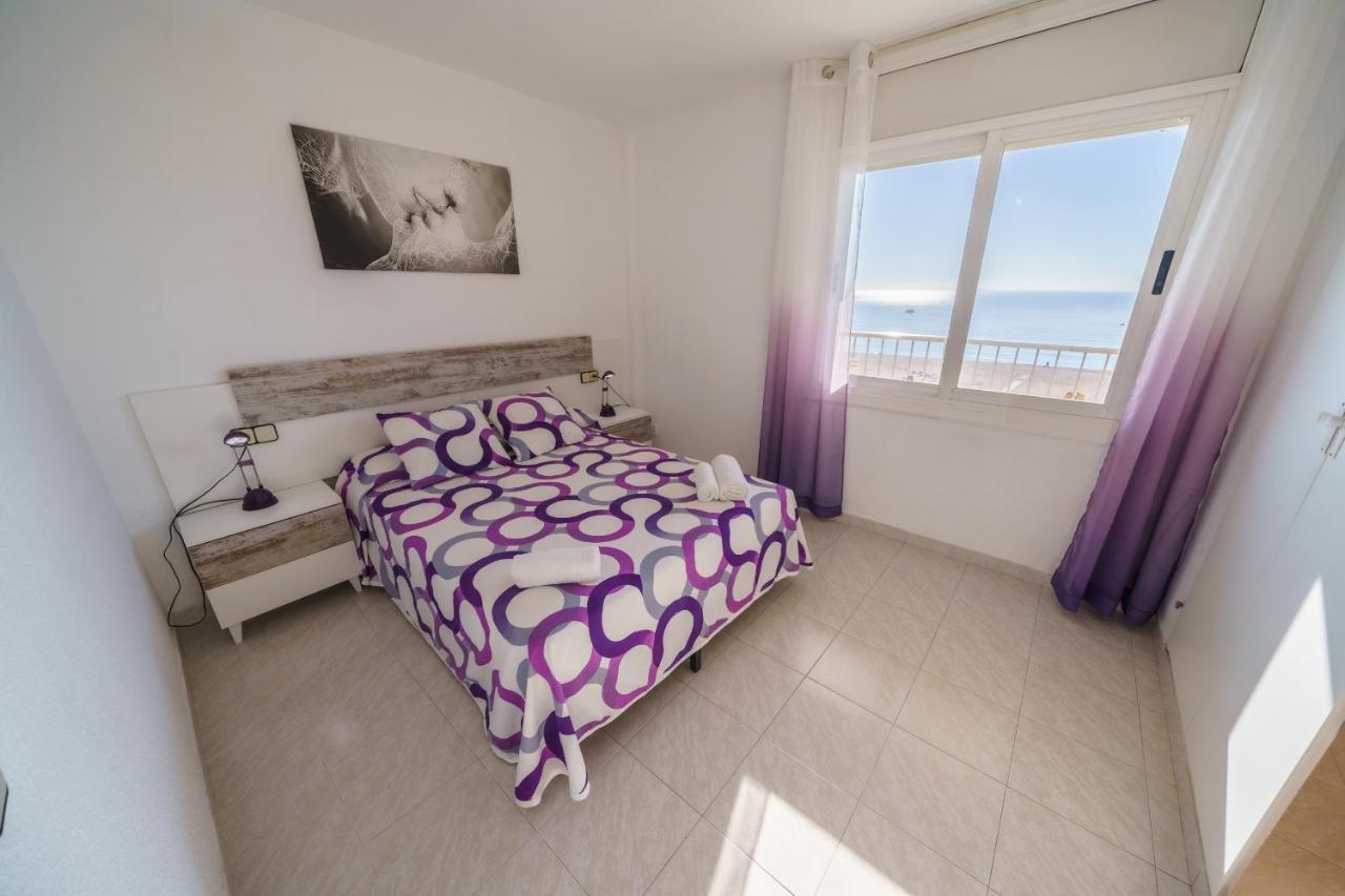 Homeholidaysrentals Nice - Costa Barcelona มัลกรัตเดมาร์ ภายนอก รูปภาพ