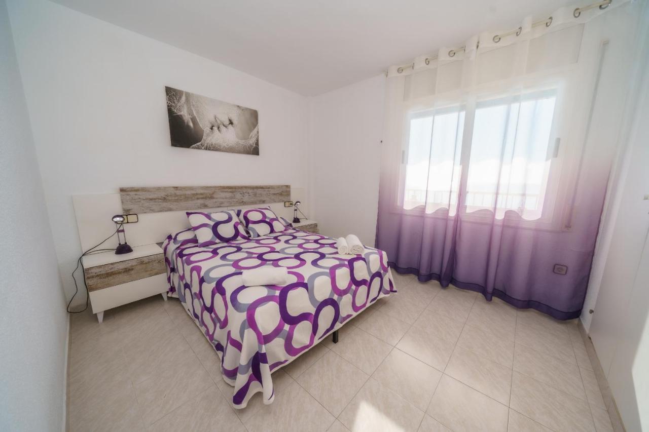 Homeholidaysrentals Nice - Costa Barcelona มัลกรัตเดมาร์ ภายนอก รูปภาพ