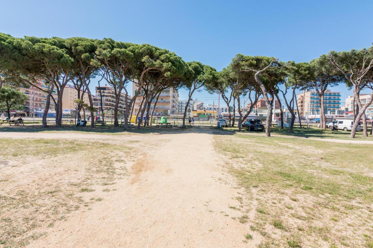 Homeholidaysrentals Nice - Costa Barcelona มัลกรัตเดมาร์ ภายนอก รูปภาพ